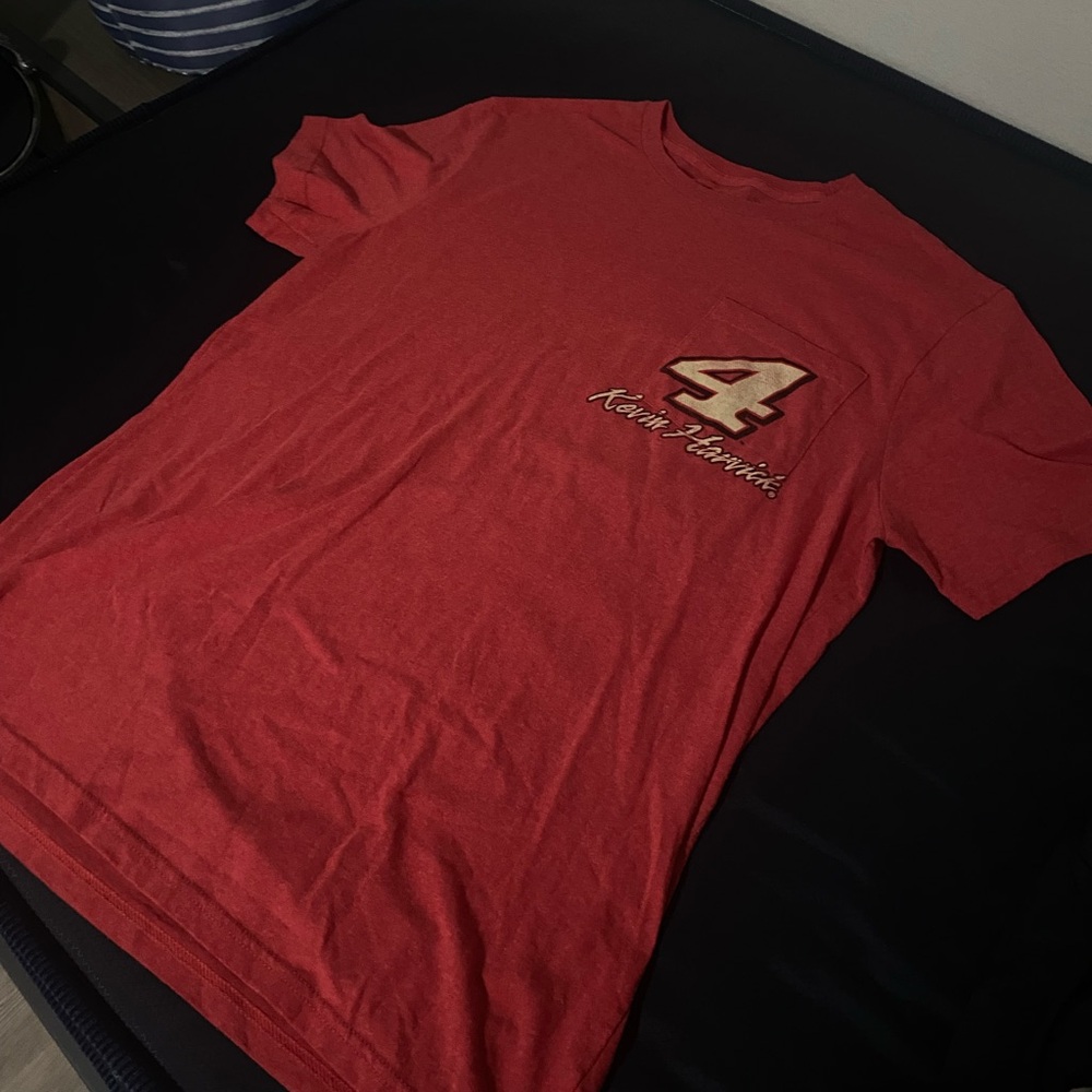 Kevin Harvick NASCAR shirt